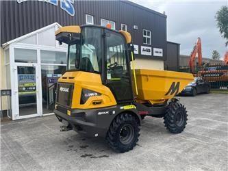 Mecalac 3.5 MDX