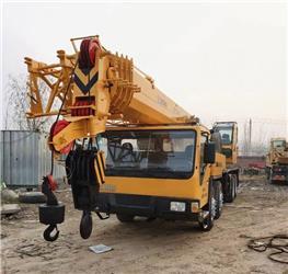 XCMG QY35K5-1