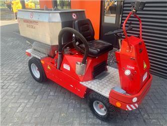 Norcar MINKOMATIC 670 DLA
