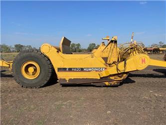  Humdinger H620