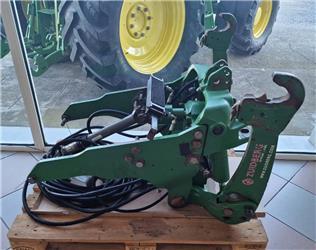 Zuidberg FRONT LINKAGE & PTO