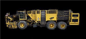 Ropa Holmer Euro Tiger T4
