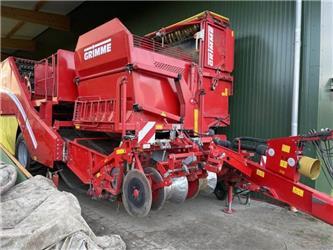 Grimme SE 260 UB