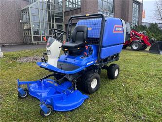Iseki SFH240