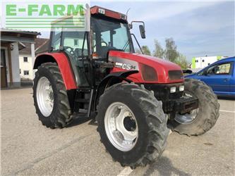 Case IH cs 94, bj 02, sisu