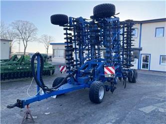 Köckerling Allrounder 1200