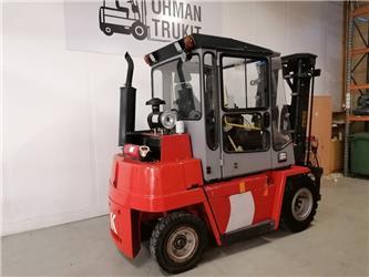 Kalmar DCD45-5H