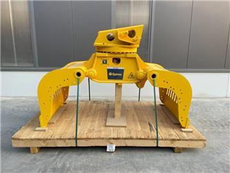 Epiroc MG1500