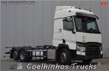 Renault T 460