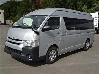 Toyota CBF-TRH223B