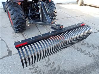 Bobcat 72" Landscape Rake