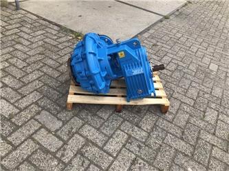 Vincenzi VGM4-80/2 aftakaspomp