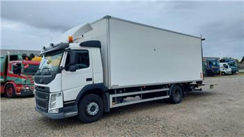 Volvo FM 380 Lift/Euro 6