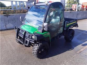 John Deere 855 D