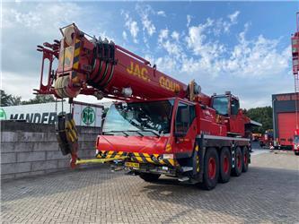 Liebherr LTM 1060-2