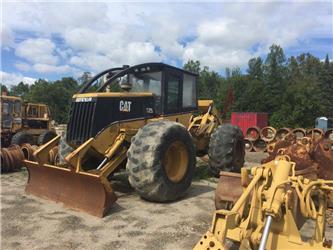 Caterpillar 525