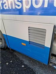 Setra DVEŘE L1
