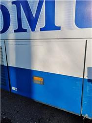 Setra DVEŘE P1