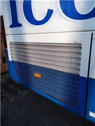 Setra DVEŘE P2
