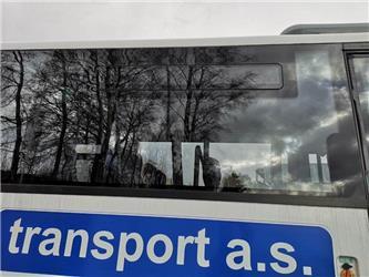 Setra OKNO P2