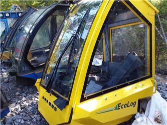 Eco Log 580e