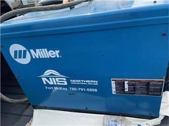 Miller DIMENSION 652