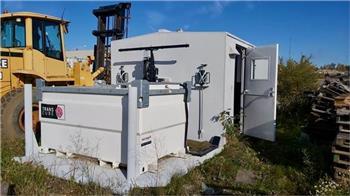 Stamford 100 KW