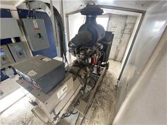Stamford 185 KW