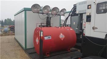 Stamford 225 KW