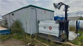 Stamford 250 KW