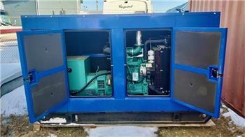 Stamford 75 KW