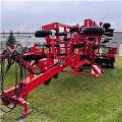 Horsch Tiger 4 AS