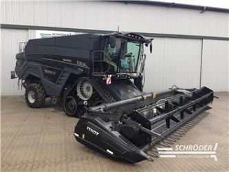 Fendt IDEAL 7 TA