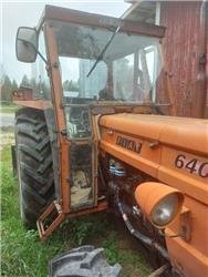 Fiat DT630-4