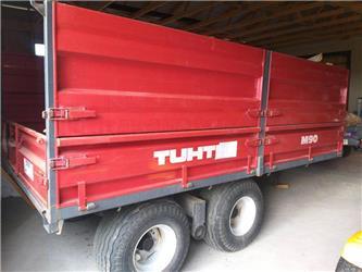 Tuhti M90