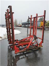 VM 640 TASAUSÄES