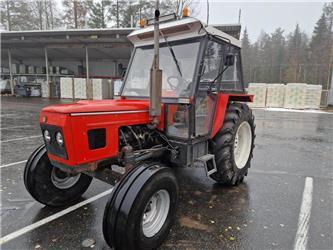 Zetor 7011 2-VETO