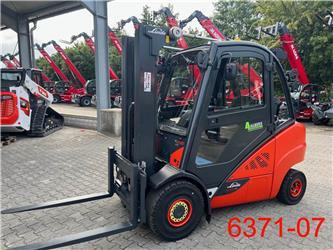 Linde H 35 D 02 EVO