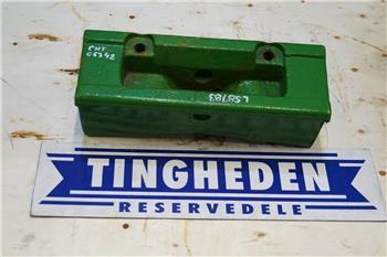 John Deere 1850