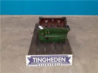 John Deere 4239DL