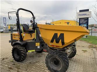 Mecalac Dumper TA3.5SH Mecalac Dumper TA3.5SH