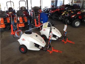 Kuhn Vision T75