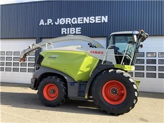 CLAAS JAGUAR 950