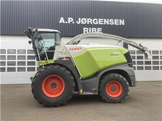 CLAAS JAGUAR 960