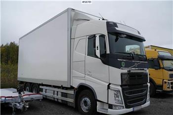 Volvo FH