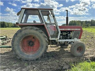 Zetor 8011