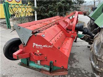 Kverneland FXJ 300
