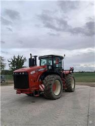 Versatile 400