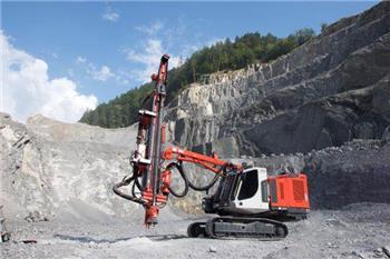 Sandvik Ranger DTH