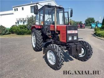 MTZ 820